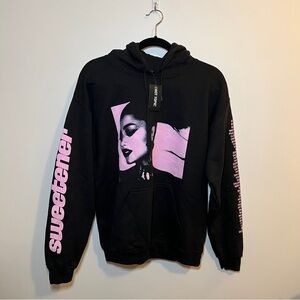 Ariana Grande Sweetener Sweatshirt Size L